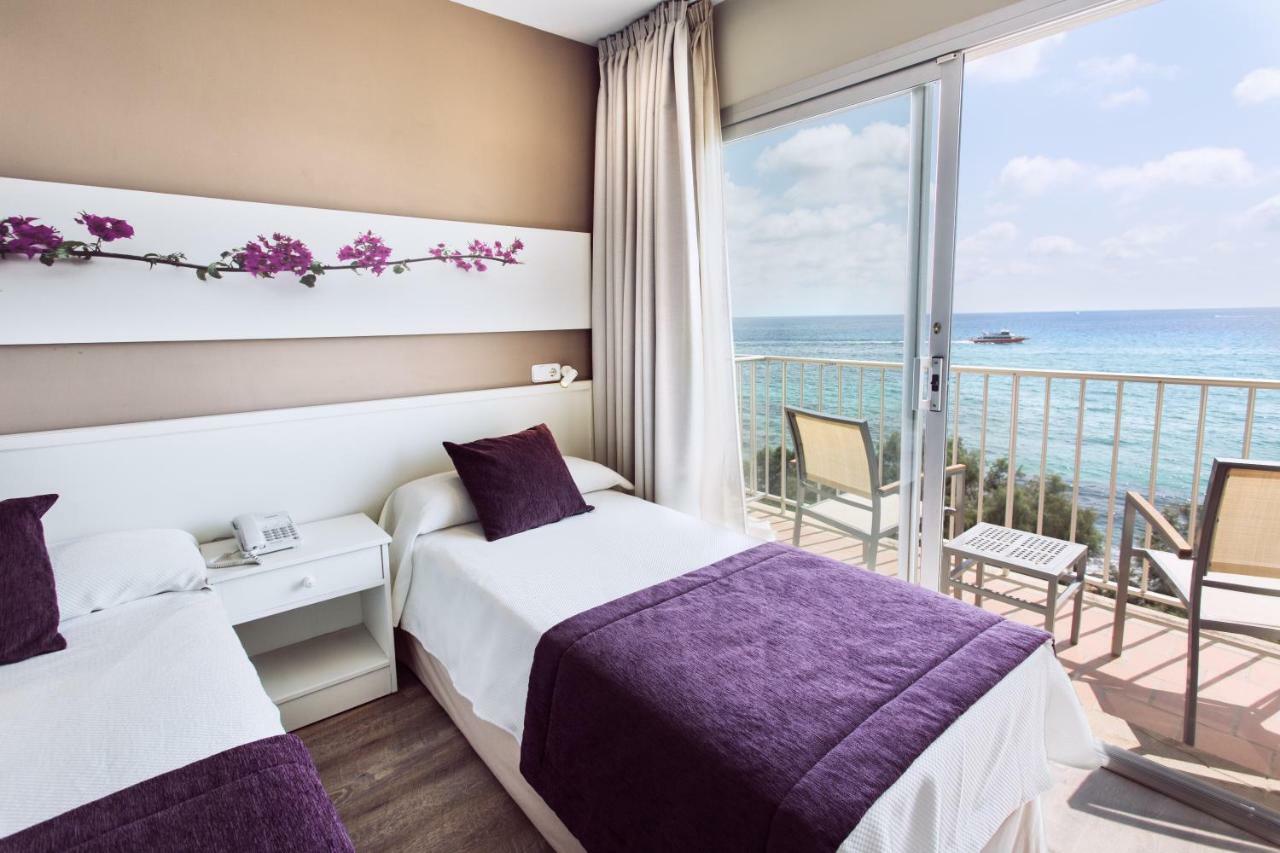 Brisa Marina (adults Only) Hotel S'Illot (Mallorca)